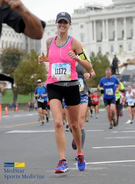 How Polarized Training Helped Laura Set PRs in Multiple Distances