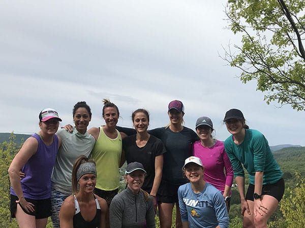 Rise.Run.Retreat 2018
