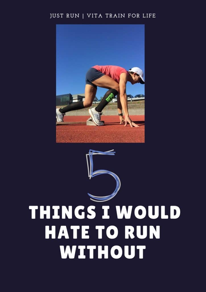 Six Running Bloggers Share Their Must-Have Running Gear (Just Run Round Up)