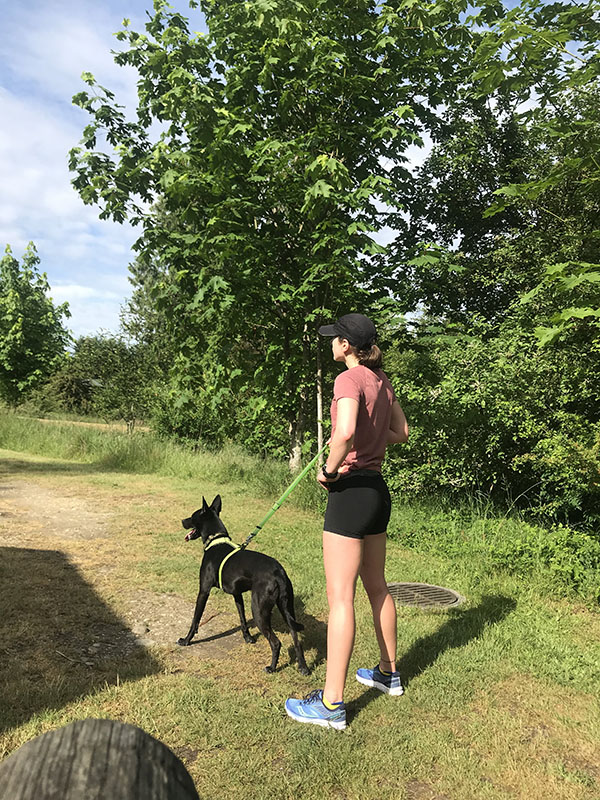 Mile Markers: Juneary