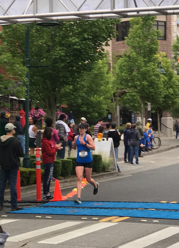 Run of the Mill 5K