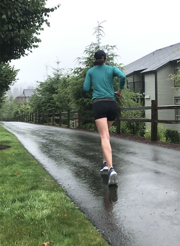 Mile Markers: 5K Race
