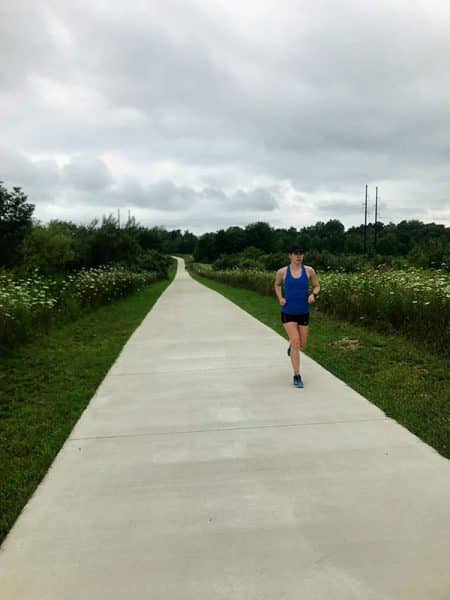Mile Markers: Midwest Mileage