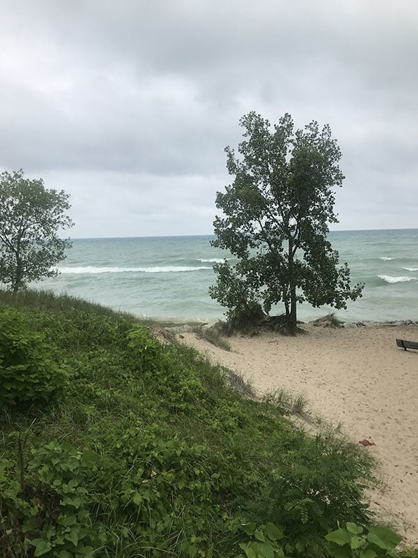 Mile Markers: Midwest Mileage