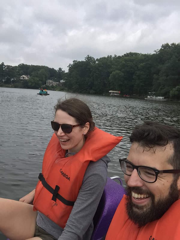 Mile Markers: Midwest Mileage