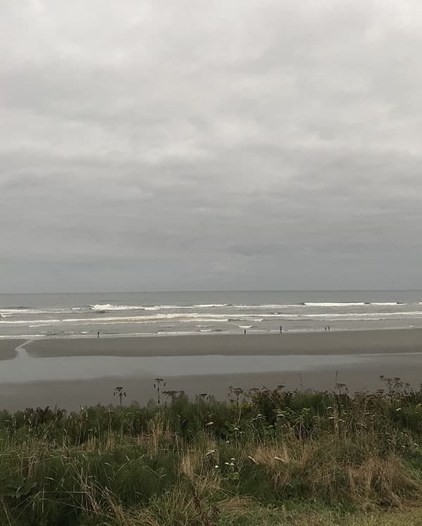 Mile Markers: Training Transitions