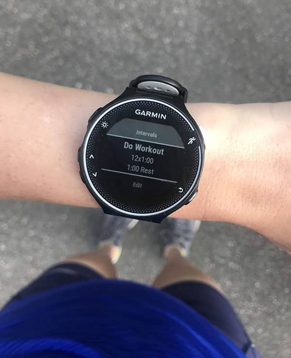 5K Training for Peak Performance