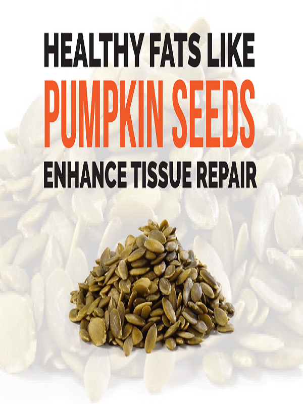 Nutrition for Injury Recovery
