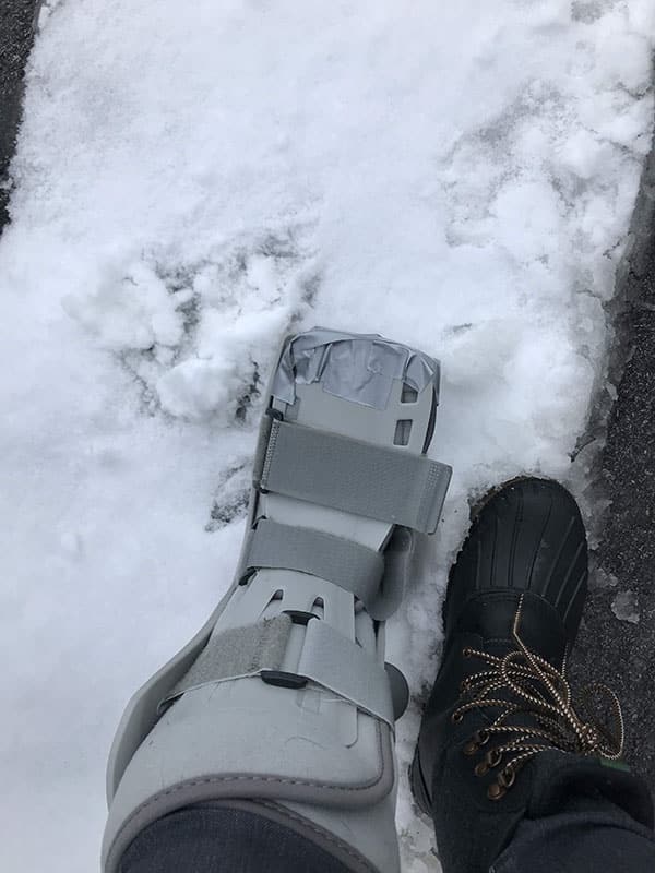 Mile Markers: Halfway There