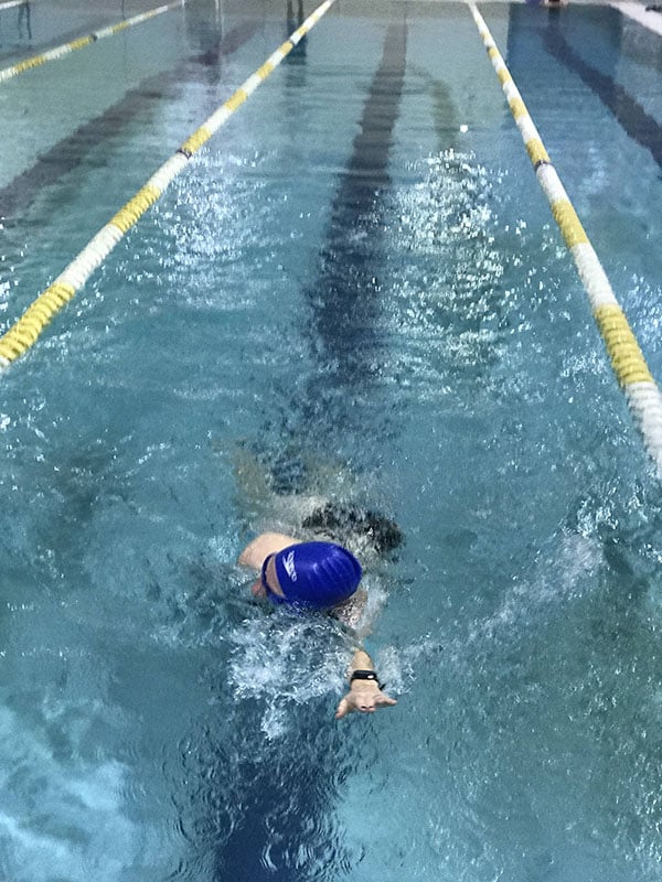 Mile Markers: Growth Mindset
