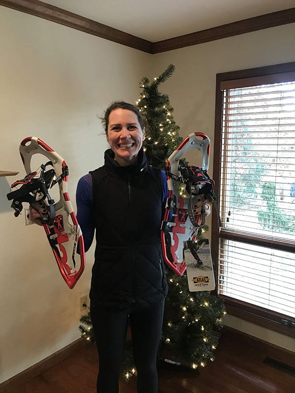 Mile Markers: Christmas Runs