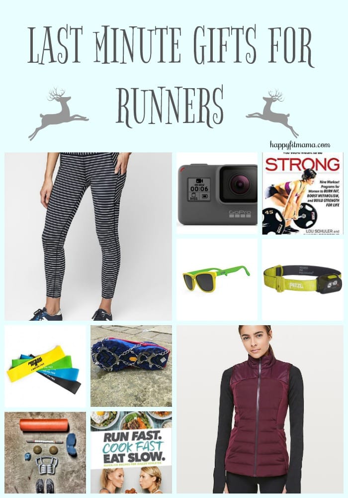http://www.happyfitmama.com/last-minute-gifts-for-runners/
