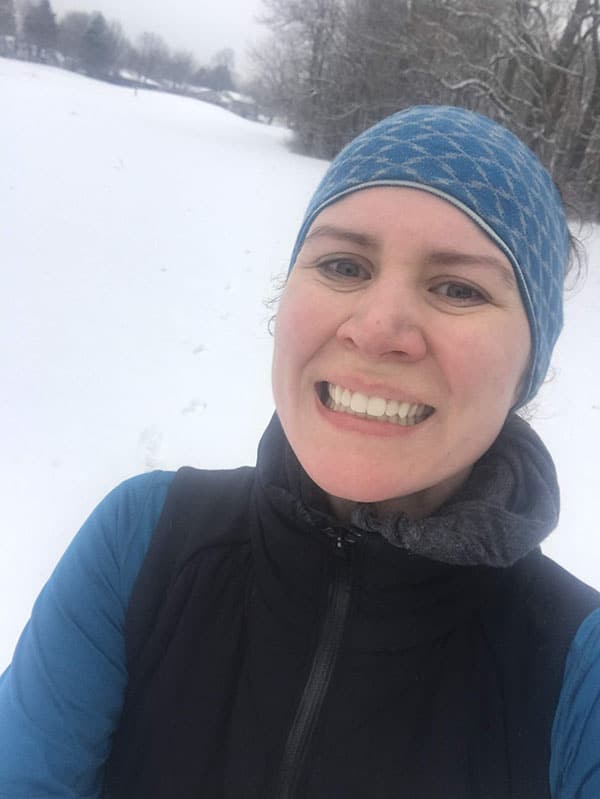 Mile Markers: Feb-dreary