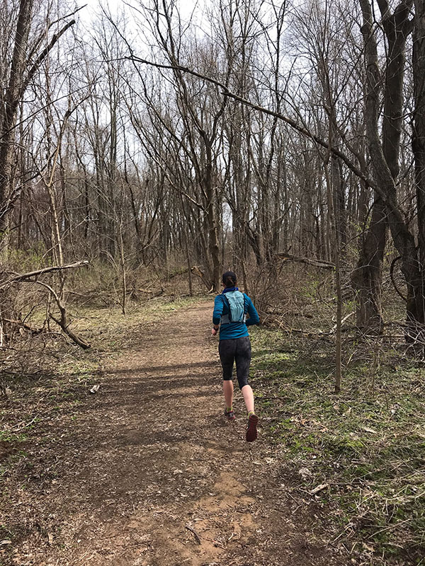 Weekend Warm-up April 26