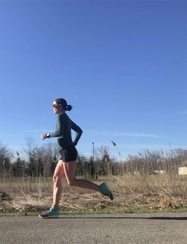 Mile Markers: Day by Day