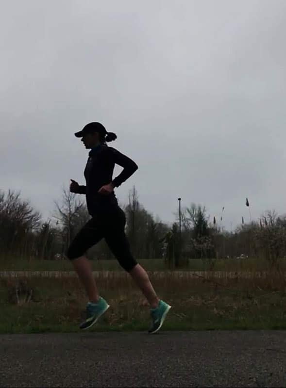 Mile Markers: Maintaining