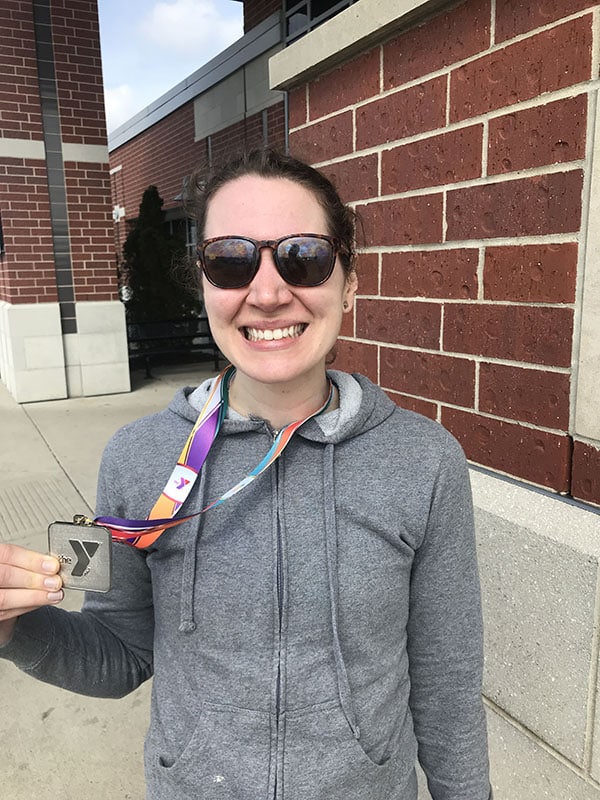 Mile Markers: Ringing in Spring