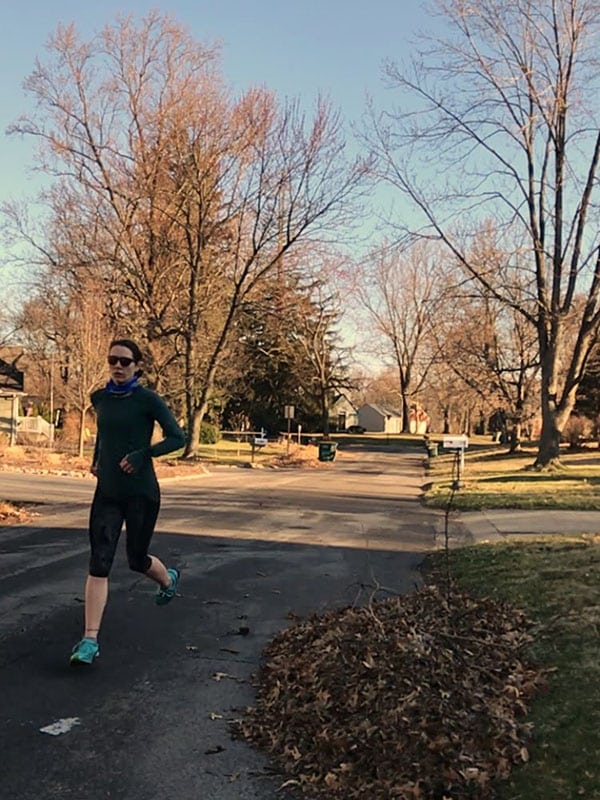 Mile Markers: Ringing in Spring