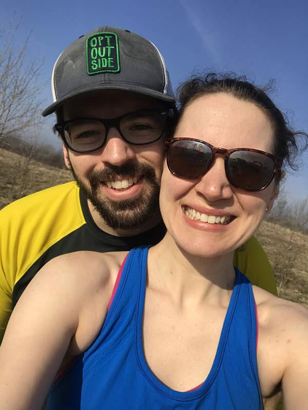 Mile Markers: Ringing in Spring