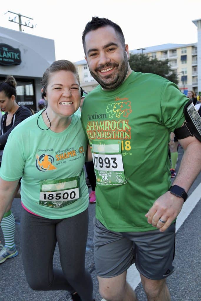 Athlete Highlight: How Emma Trained With a Busy Schedule