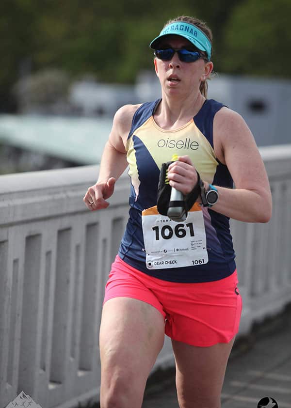 Athlete Accomplishments: May 2019