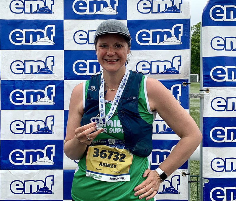 Athlete Accomplishments: May 2019