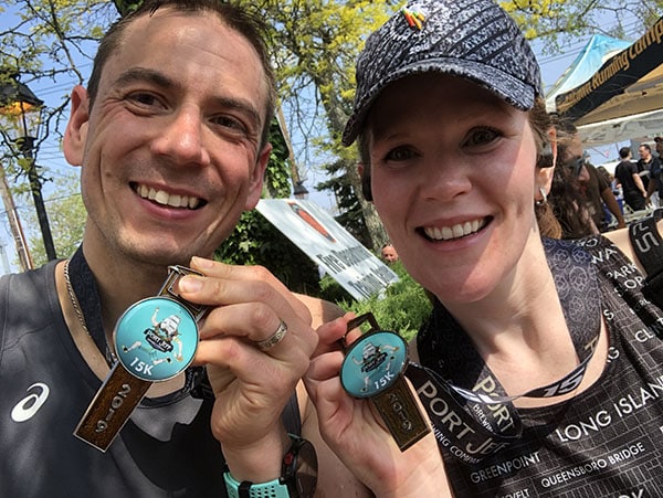Athlete Accomplishments: May 2019
