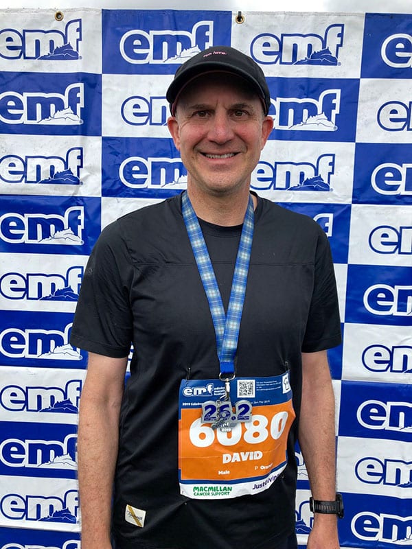 Athlete Accomplishments: May 2019