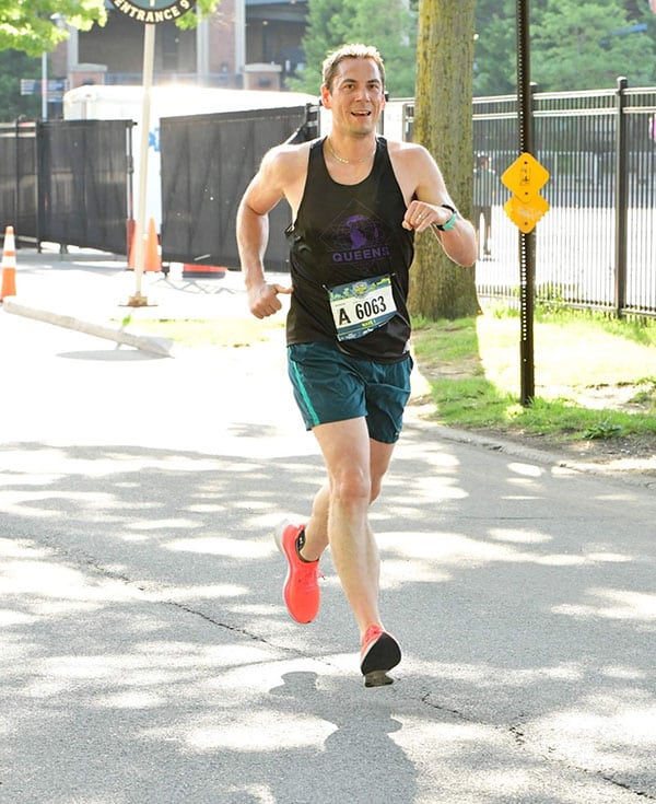 Athlete Accomplishments: June 2019