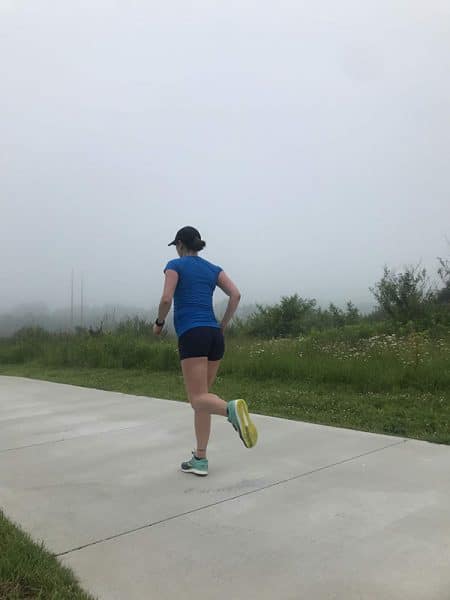 Mile Markers: Rest and Relaxation