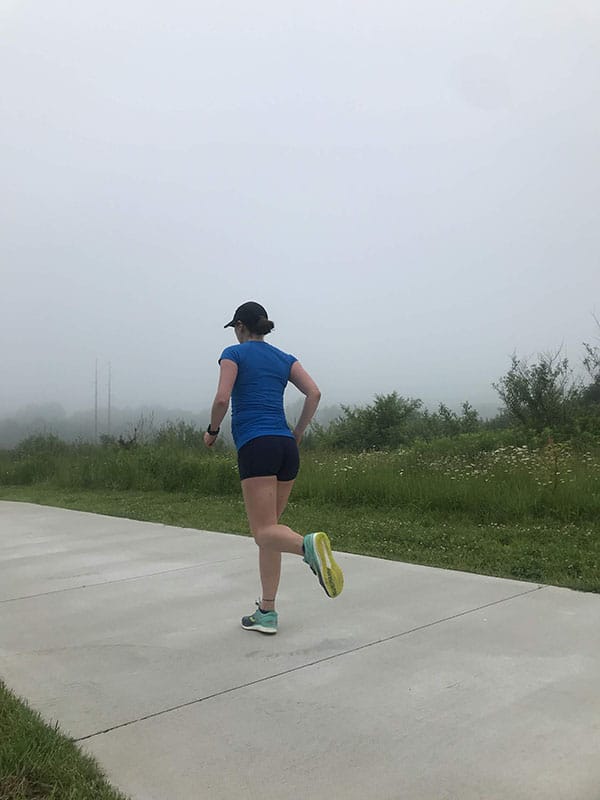Mile Markers: Rest and Relaxation