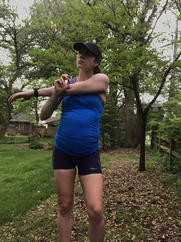 Mile Markers: Summer Acclimation
