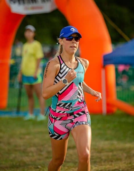Athlete Accomplishments: July 2019