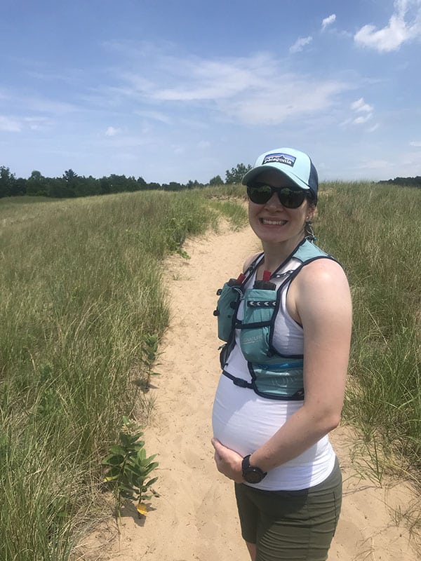 Mile Markers: Staycation