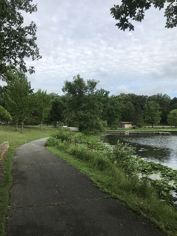 Mile Markers: 32 Weeks and Counting