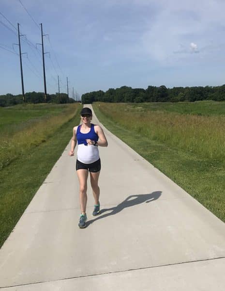 Mile Markers: The Magic of 30 Minutes