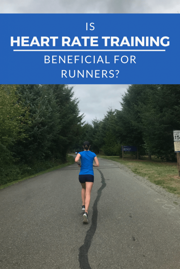 Is Heart Rate Training Beneficial for Runners?