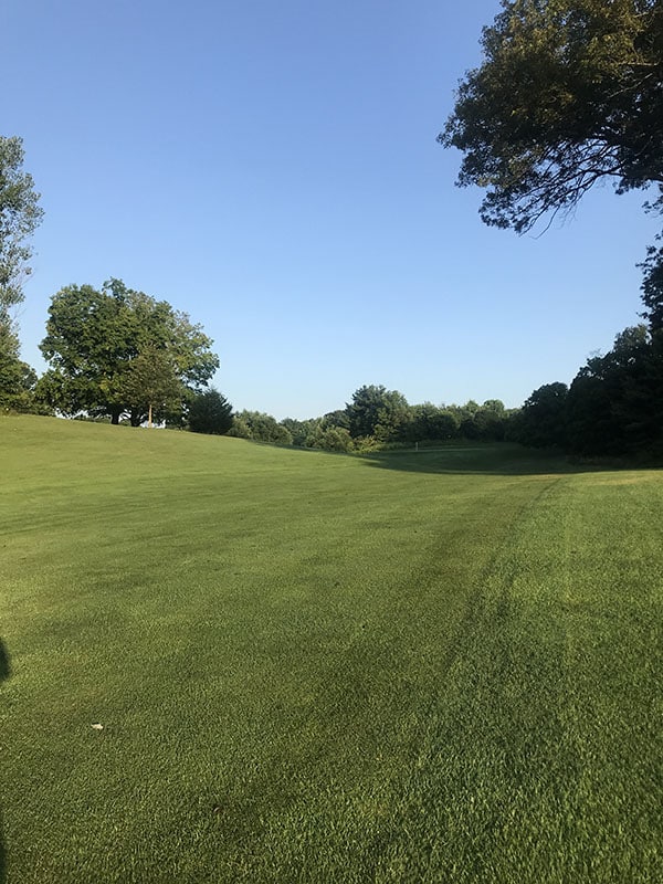 Mile Markers: 34 Weeks