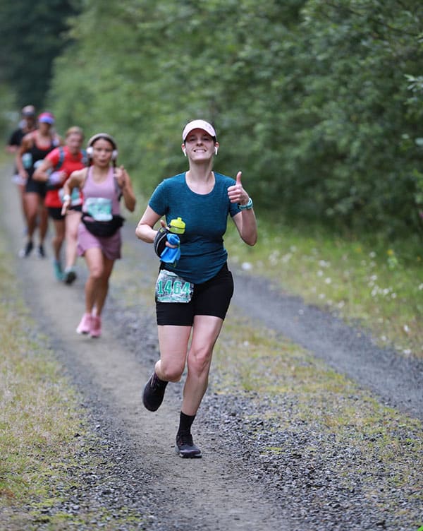 Athlete Accomplishments: July 2019