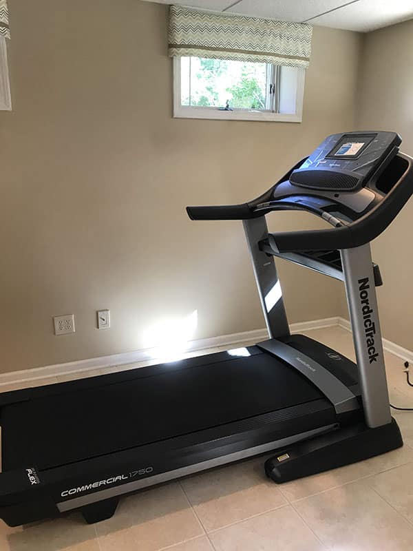 Mile Markers: 34 Weeks