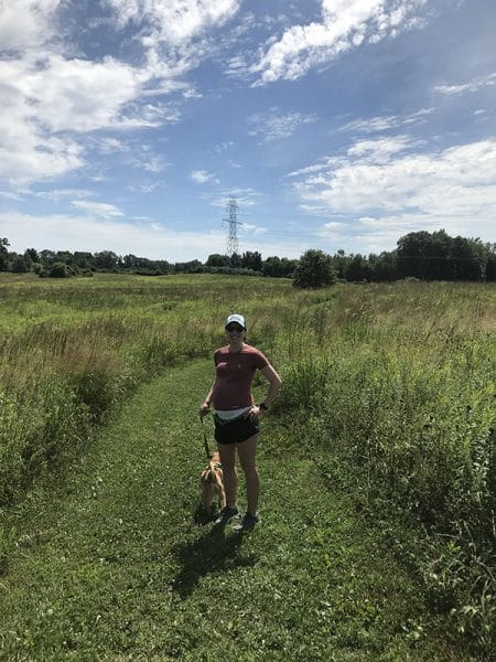 Mile Markers: 36 Weeks Pregnant