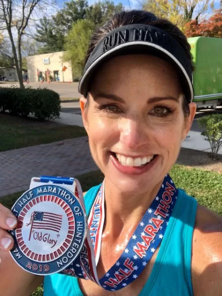 Athlete Accomplishments: October 2019