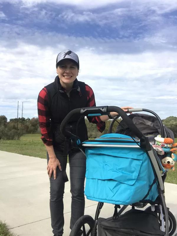 C-Section Recovery: The First Six Weeks
