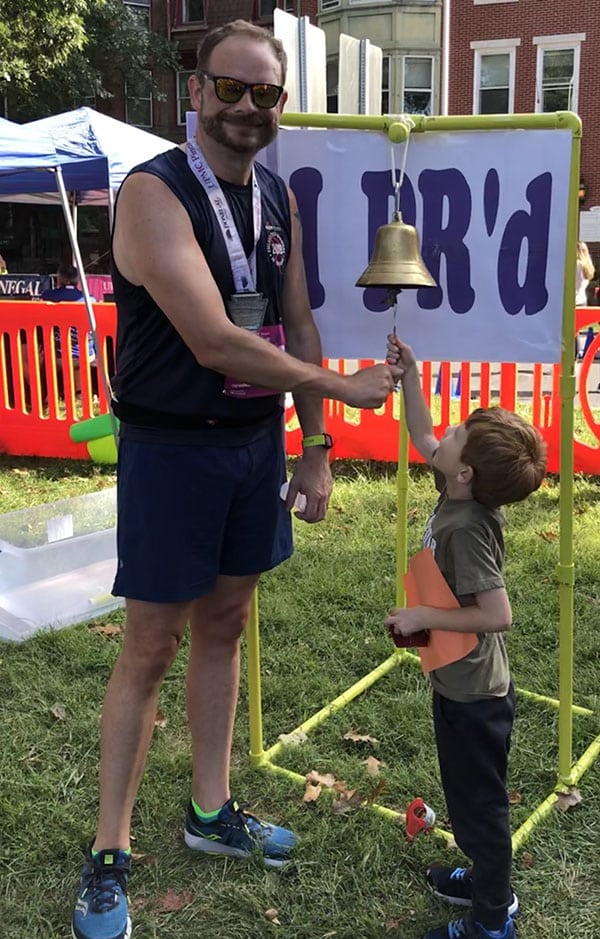Athlete Accomplishments: September 2019
