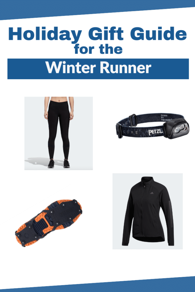 2019 Holiday Gift Guide for Runners