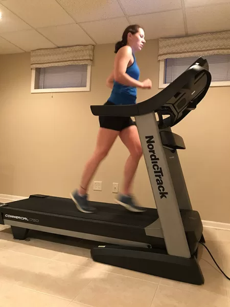 Weekly Workouts: Base Building Week 3