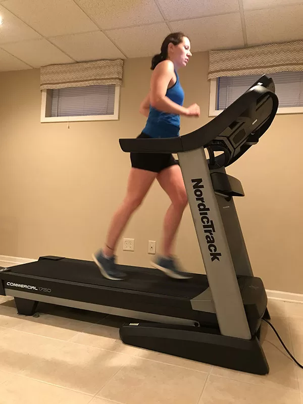 Weekly Workouts: Base Building Week 3