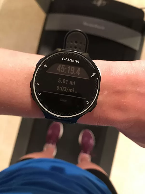 Weekly Workouts: Base Building Week 2