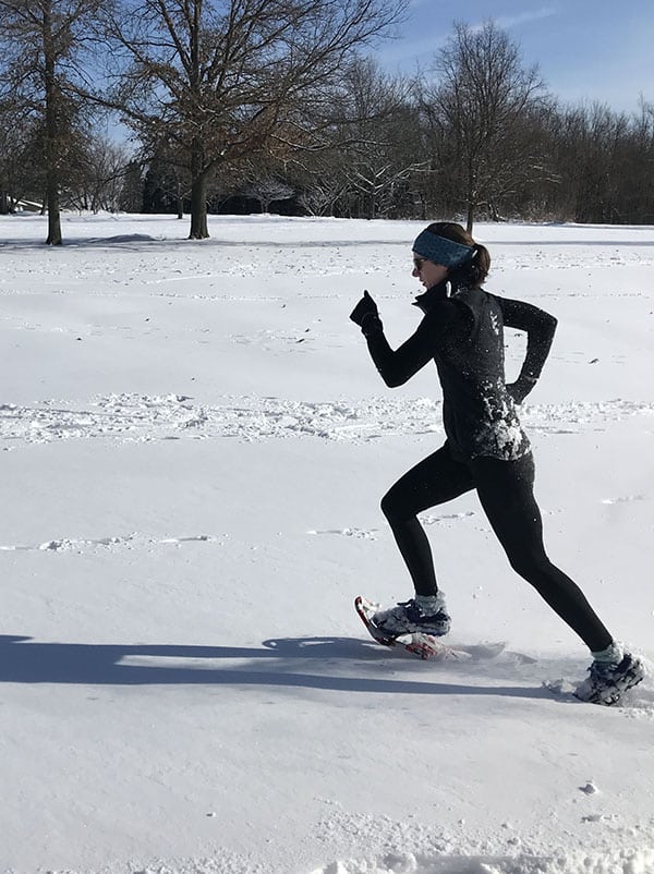 What to Do After a Goal Race