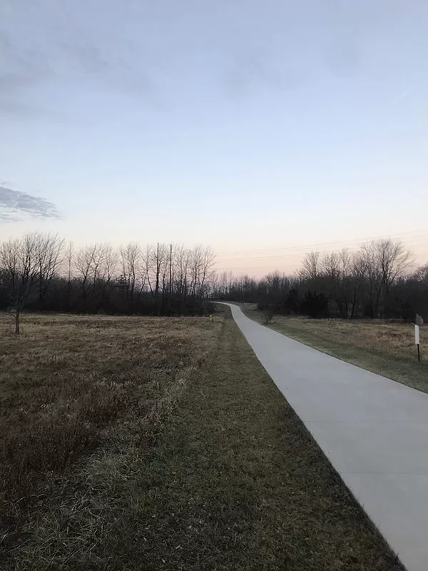 Weekly Workouts: Start of 2020